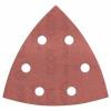 Bosch 2608607885 - Platorelli abrasivi B.f.Wood; 93 mm, P320, 50 pezzi