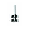 Bosch 2609256608 25mm Tongue Jointing Bit Two Flutes with Tungsten Carbide #1 small image
