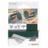 Bosch 2609255811 - Chiodi per pinzatrice modello 47, 23 mm, confezione da 1000 #1 small image