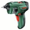 new Bosch PSR 3.6V Select Cordless Screw Driver 0603977070 3165140644112 #3 small image