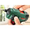 new Bosch PSR 3.6V Select Cordless Screw Driver 0603977070 3165140644112 #4 small image