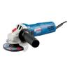 Bosch GWS750 110v 115mm 4.1/2in 750w angle grinder 3 year warranty option #1 small image