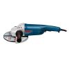 Bosch GWS22-180H 7&#034; Professional Large Angle Grinder 240V #1 small image