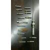 Bosch Router bit lot 25 #1 small image