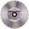 BOSCH, 2608602621, Diamante disco di taglio standard per abrasivi, 350 x 20,00 e #1 small image