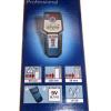 Bosch GMS120 multi detector cable wire joists stud metal scanner locator New