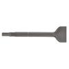 BOSCH HS1816 Spline Drive Hammer Steel, Scaling Chisel #1 small image