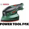 new Bosch PSM 10,8V CORDLESS multi SANDER 0603976901 3165140643085 * #1 small image