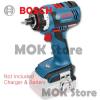 Bosch GSR18V-EC FC2 18V Professional Cordless Drill [Body Only] #3 small image