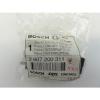 Bosch #2607200311 New Genuine OEM Switch for 1529B 1575A 1500A 1500B #9 small image