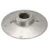 Bosch Angle Grinder Backing Pad NUT M10 100mm #1 small image