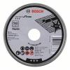10 x Genuine Bosch FAST Metal Inox Thin Cutting Discs 115mm x 1mm x 22.2mm