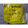 Bosch 2601321901 Roller Lever - New in Old Package #2 small image