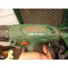 PSB 12 VE-2 DRILL AND PLI 12V TORCH 1 BATTERY ONLY