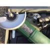 Bosch angle grinder 650W #2 small image
