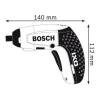 Bosch Professional Marble Cutter, IXO 3 #2 small image