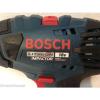 Bosch 26618 18V 18 Volt Cordless Lithium-Ion Impact Drill Driver Bare Tool Recon #3 small image