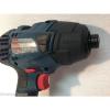 Bosch 26618 18V 18 Volt Cordless Lithium-Ion Impact Drill Driver Bare Tool Recon #12 small image