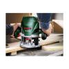 Bosch Wired POF 1200 AE Woodworking Router With Vacuum Attachment