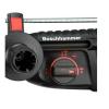 1 Bosch 120-Volt Corded Rotary Hammer SDS-Plus Extreme Drill
