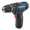 New 12-Volt Max Lithium-Ion Hammer-Drill and Hex-Impact Driver Combo Kit #2 small image