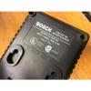 Bosch Battery Charger 110v Up to 12v Old Style #3 small image