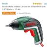 Brand New Bosch ixo cordless screwdriver #1 small image