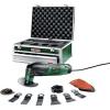 Bosch PMF 190 E Multifunction Tool With Toolbox And Accessories #1 small image
