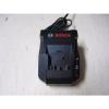 GENUINE BOSCH BC660 18V LiITHIUM-ION BATTERY CHARGER #1 small image