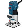 Bosch Professional GKF 600 Corded 110 V Palm Router #1 small image