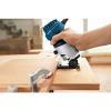 Bosch Professional GKF 600 Corded 110 V Palm Router #6 small image