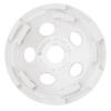 Bosch 5&#034; Double Row Diamond Cup Wheel DC510 New #1 small image