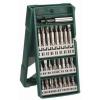 Bosch Power Tools Accessories 2607019676 Mini X-Line Screwdriving Set (25 Pieces
