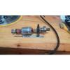 Replacement Bearing Kit Bosch Rotozip RZ1 (both bearings) #1 small image