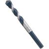 Bosch HCBG01B25 25 Pieces 1/8 In. x 3 In. BlueGranite Carbide Hammer Drill Bits