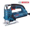 Bosch GST25M Professional Metal Cutting Jigsaw 670W  2 Saw Blade, 220V