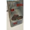 Bosch Lithium-Ion Starter Kit  # SKC181-101