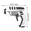 Bosch GSR ProDrive 3.6V Cordless Screw Driver (Body Only, No Retail Pack)