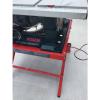 Bosch 4000 Table Saw And Bosch Folding Table Saw Stand TS 1000