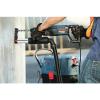 NEW Rotary Hammer Drill Impact 1&#034; SDS-plus Corded-Electric Tool 7.5 Amp Quality #1 small image