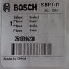 OEM - Bosch Skil Replacement Foot Work Board - 2610996230 - Jig Saw #3 small image