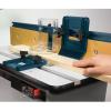 Router Table Bosch Cabinet Style Benchtop Tool Adjustable Laminated Power Wood #7 small image