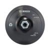 Bosch 2608601077 125 mm 12500 RPM Velcro Type Fastening Plate