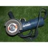 Used Quality  Bosch GWS7-115 240v 115mm  Angle Grinder #1 small image