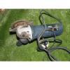 Used Quality  Bosch GWS7-115 240v 115mm  Angle Grinder #3 small image