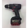 Bosch Cordless Hammer Drill GSB 14,4 V-LI Professional Blue With Battery #1 small image