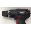 Bosch Cordless Hammer Drill GSB 14,4 V-LI Professional Blue With Battery #2 small image