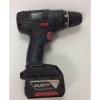 Bosch Cordless Hammer Drill GSB 14,4 V-LI Professional Blue With Battery #3 small image