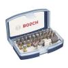 Bosch Screwdriver Bit Set 32 Pieces - 2607017319/2607017359/2607017063 #1 small image
