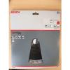 Bosch 2608640807 235 x 2.6 x 30/25/16 mm Speed Wood Hand Circular Saw #1 small image